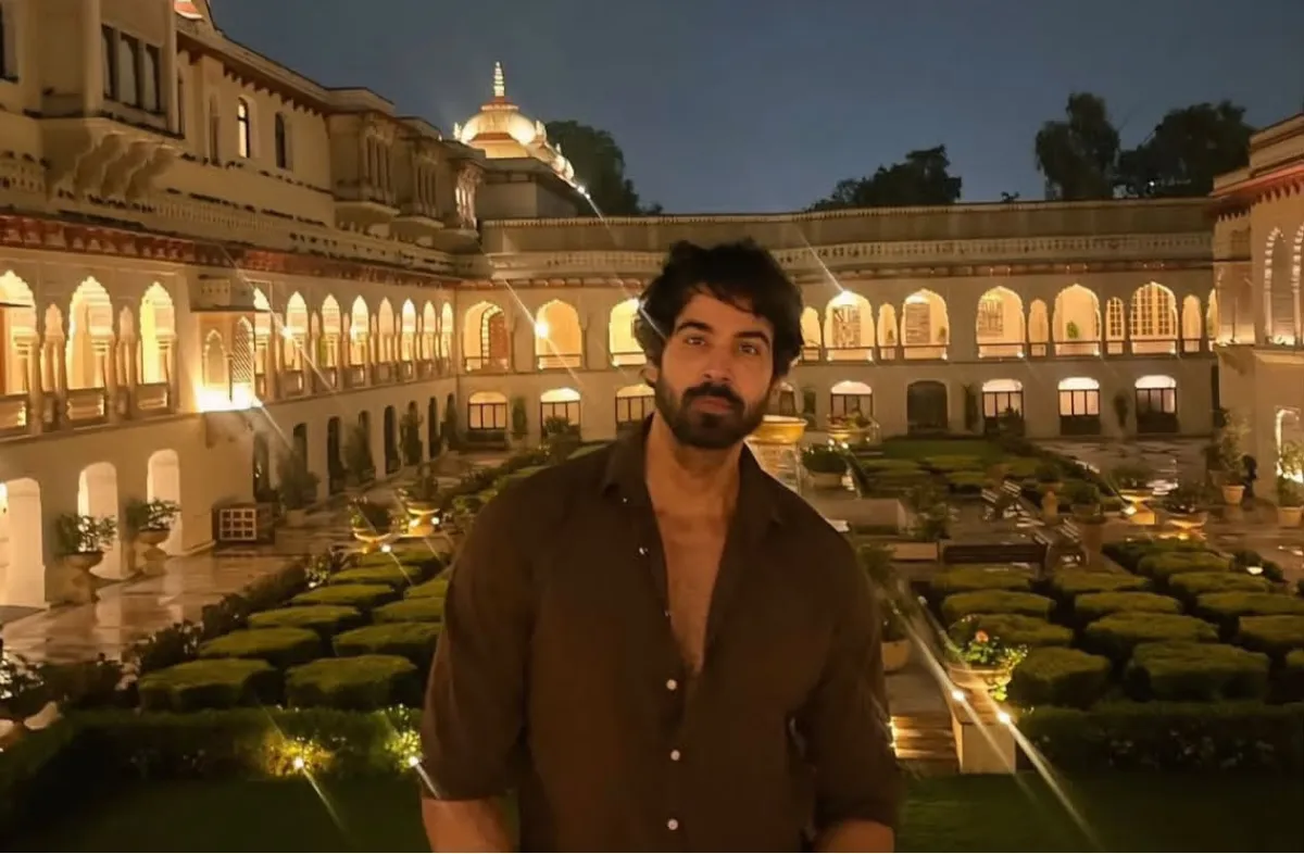Arhaan Khan on World Tourism Day: “A Place Becomes Memorable Because of the Feeling It Gives You”